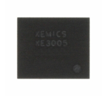 XE3005I064TRLF Image.