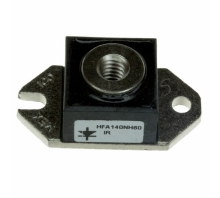 HFA140NH60 Image.