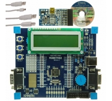 STM3210B-SK/KEIL Image.