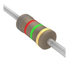 CFR-25JR-52-8M2 Image.