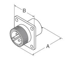 JR16WR-10SC Image.