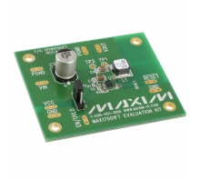 MAX17501FTEVKIT# Image.