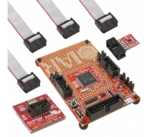 STM32L1-MAGNET Image.