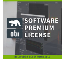 OTII-PREMIUM-SW Image.