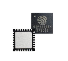 ESP8266EX Image.