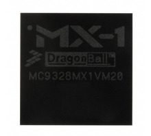 MC9328MX1VM20 Image.