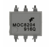 MOC8204SR2M Image.