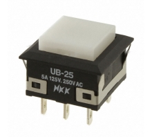 UB25KKW01N-B Image.