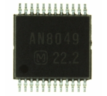 AN8049SH-E1 Image.