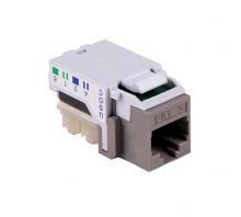 RJ11FC3-GRY Image.