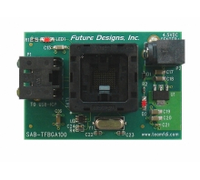 SAB-TFBGA100 Image.