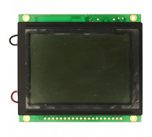 MGLS-12864TZ-HT-FSTN-LED5W Image.