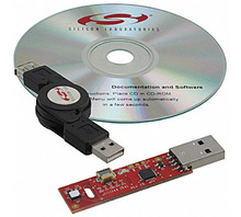 SI7005USB-DONGLE Image.