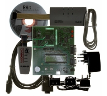 RTL-ARM Image.