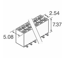 SSM-102-S-DV-K-TR Image.