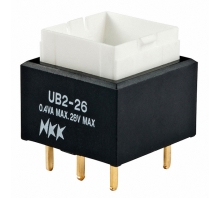 UB226SKG03N-4JB Image.