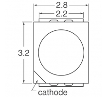 HSMC-A100-P30J1 Image.