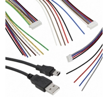 TMCM-1140-CABLE Image.