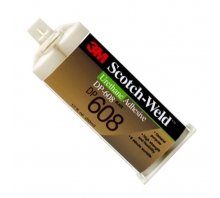 DP608-BLACK-50ML Image.