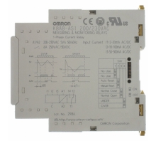 K8AB-AS1 200/230VAC Image.