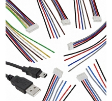 TMCM-1160-CABLE Image.