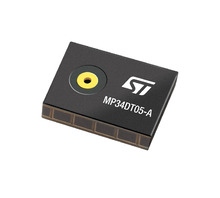 MP34DT05TR-A Image.