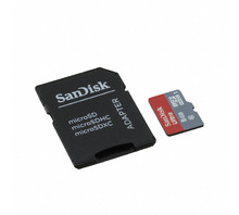 AD-FMC-SDCARD Image.