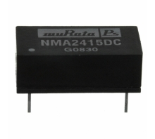 NMA2415DC Image.