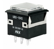 UB215KKW016CF-5J01 Image.