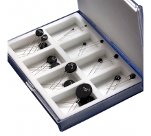 STANDARD SAMPLE KIT Image.