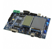 STM32L475RCT6 Image.