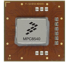 MPC8540ADS-BGA Image.