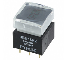 UB215SKG036CF-4JCF14 Image.