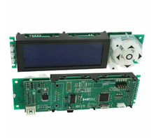 LK204-7T-1U-USB-TCI Image.