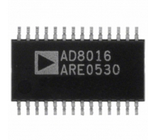 AD8016ARE-EVAL Image.