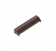 MDF7-13S-2.54DSA(55) Image.