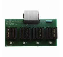 QW-4SOIC28 Image.