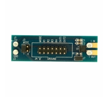 SI85XX-EVB Image.