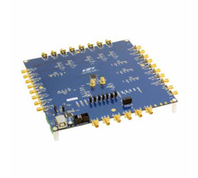 SI5380-D-EVB Image.