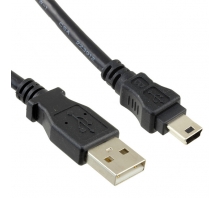 USB2.0-AMB10 Image.