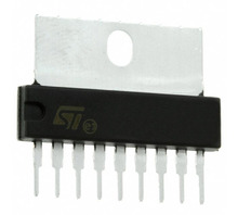 TDA8139 Image.