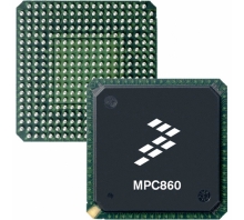 MPC860DEVR80D4 Image.