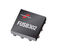 FUSB302UCX Image.