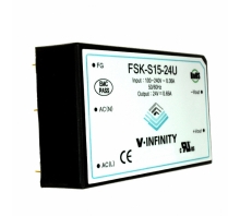 FSK-S15-24U Image.