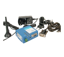 LC200-UMTS STARTER KIT (EU) Image.