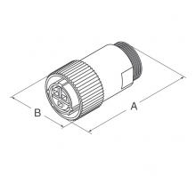 JR25WP-24PC Image.