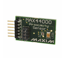 MAX44000PMB1# Image.