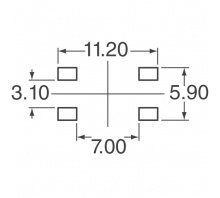 TL3301SPF100QG Image.