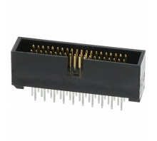 HIF6A-40PA-1.27DSA(71) Image.