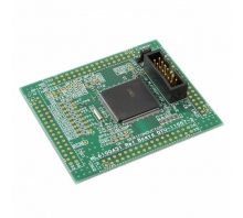 ML610Q436 REFBOARD Image.